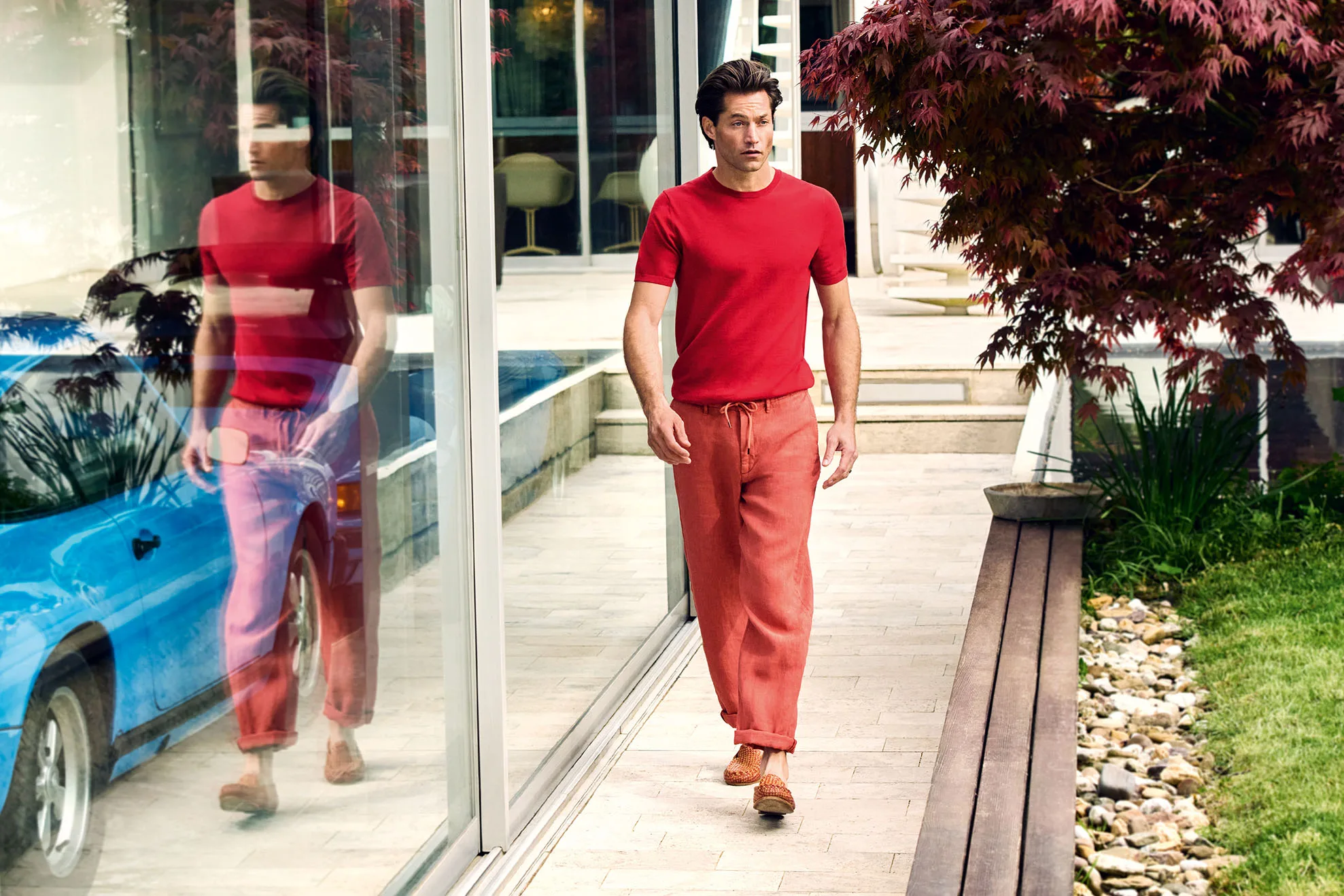 FASHION SQUAD Αποκλειστικός Αντιπρόσωπος Ελλάδας, Κύπρου Alberto pants we love