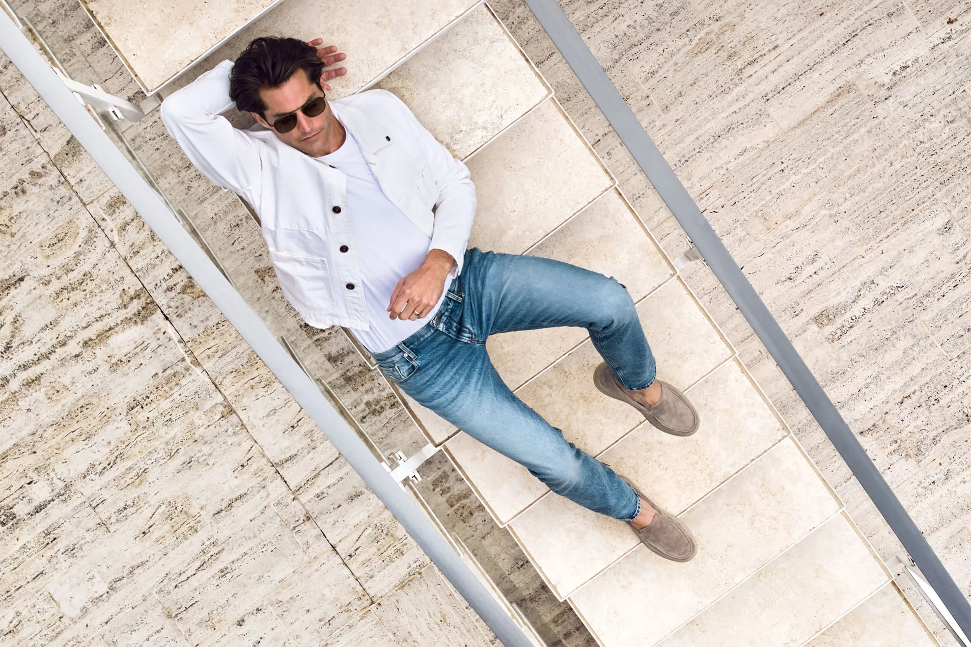 FASHION SQUAD Αποκλειστικός Αντιπρόσωπος Ελλάδας, Κύπρου Alberto pants we love