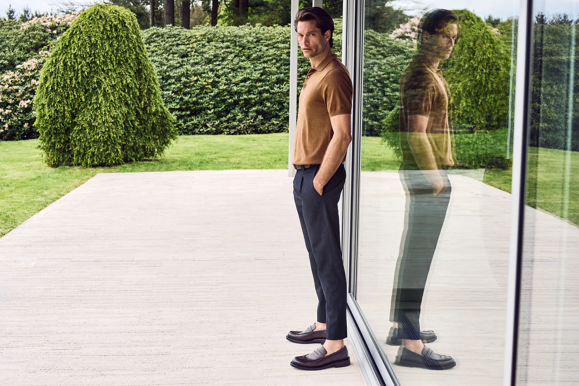 FASHION SQUAD Αποκλειστικός Αντιπρόσωπος Ελλάδας, Κύπρου Alberto pants we love