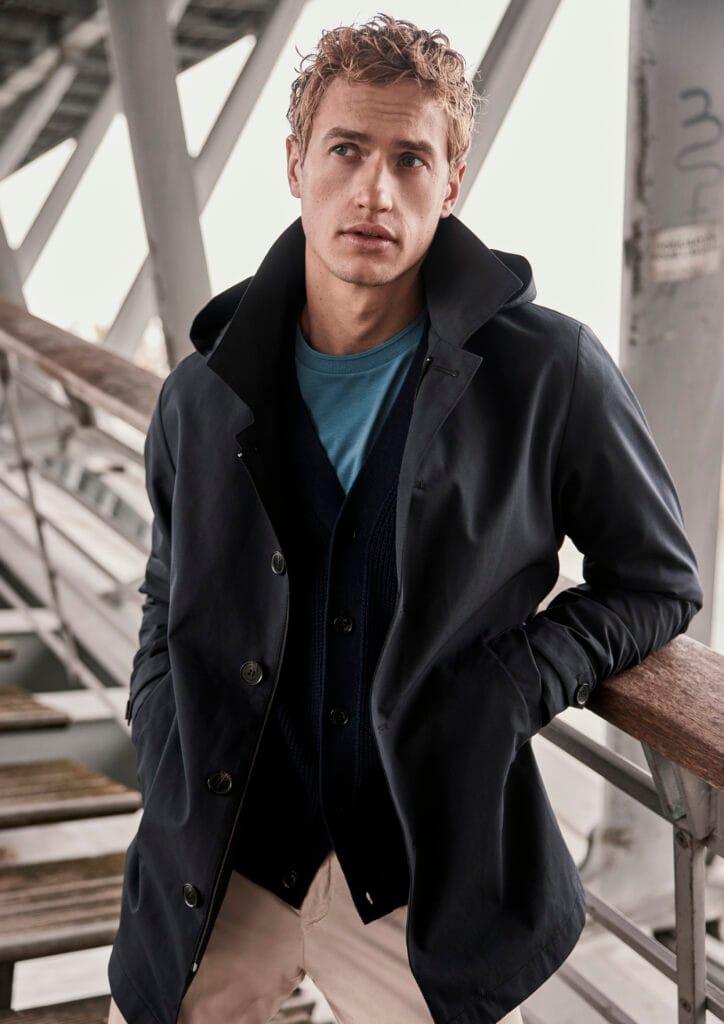 FASHION SQUAD Αποκλειστικός Αντιπρόσωπος Ελλάδας, Κύπρου Carl Gross