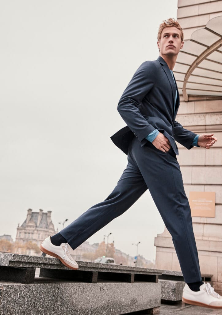 FASHION SQUAD Αποκλειστικός Αντιπρόσωπος Ελλάδας, Κύπρου Carl Gross