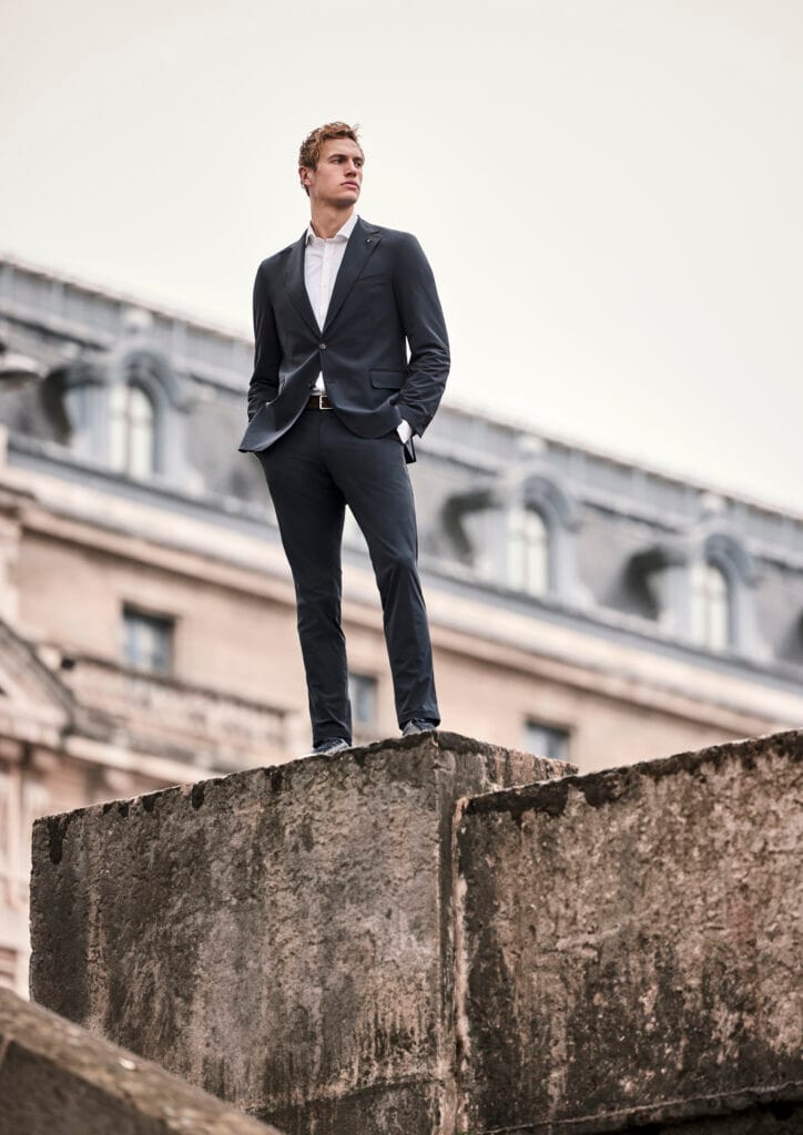 FASHION SQUAD Αποκλειστικός Αντιπρόσωπος Ελλάδας, Κύπρου Carl Gross