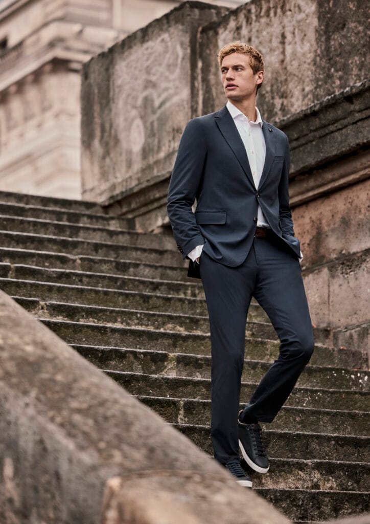 FASHION SQUAD Αποκλειστικός Αντιπρόσωπος Ελλάδας, Κύπρου Carl Gross