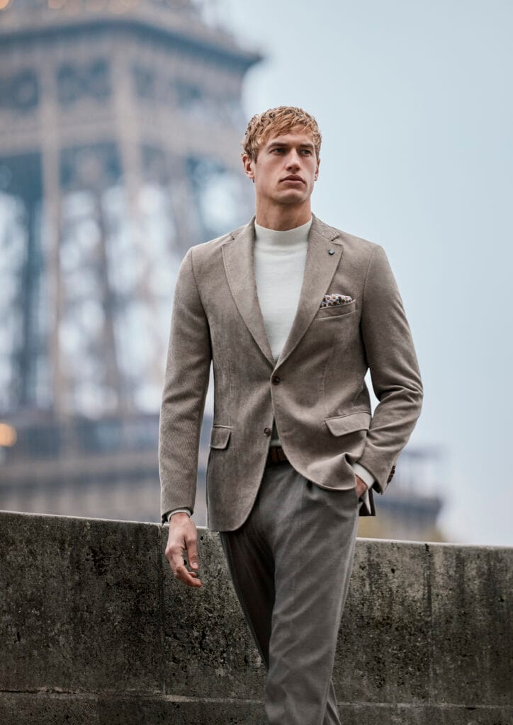 FASHION SQUAD Αποκλειστικός Αντιπρόσωπος Ελλάδας, Κύπρου Carl Gross