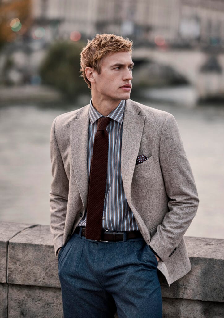 FASHION SQUAD Αποκλειστικός Αντιπρόσωπος Ελλάδας, Κύπρου Carl Gross