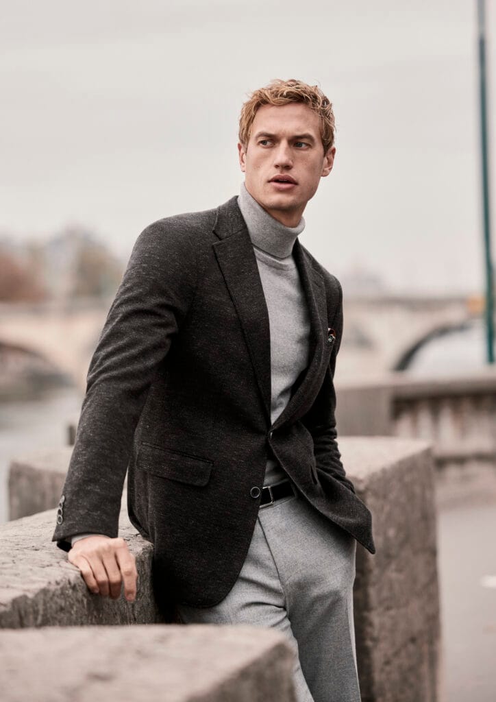 FASHION SQUAD Αποκλειστικός Αντιπρόσωπος Ελλάδας, Κύπρου Carl Gross