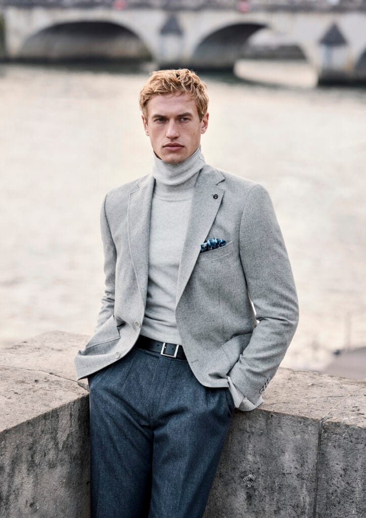 FASHION SQUAD Αποκλειστικός Αντιπρόσωπος Ελλάδας, Κύπρου Carl Gross