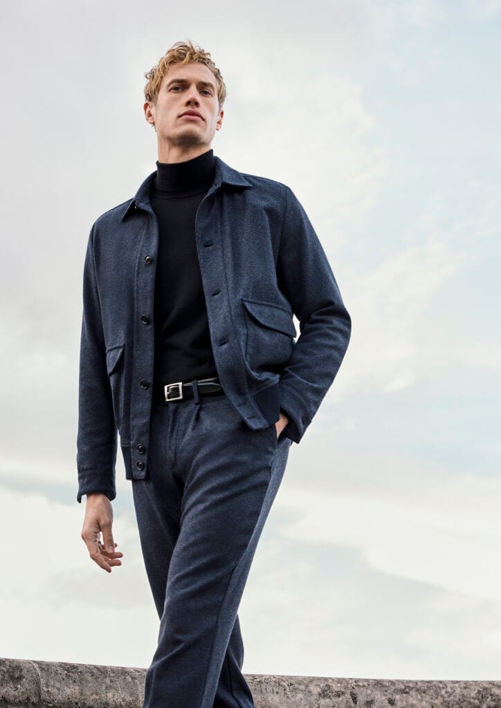 FASHION SQUAD Αποκλειστικός Αντιπρόσωπος Ελλάδας, Κύπρου Carl Gross