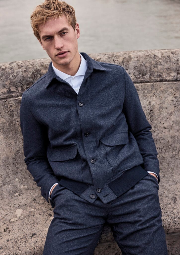 FASHION SQUAD Αποκλειστικός Αντιπρόσωπος Ελλάδας, Κύπρου Carl Gross