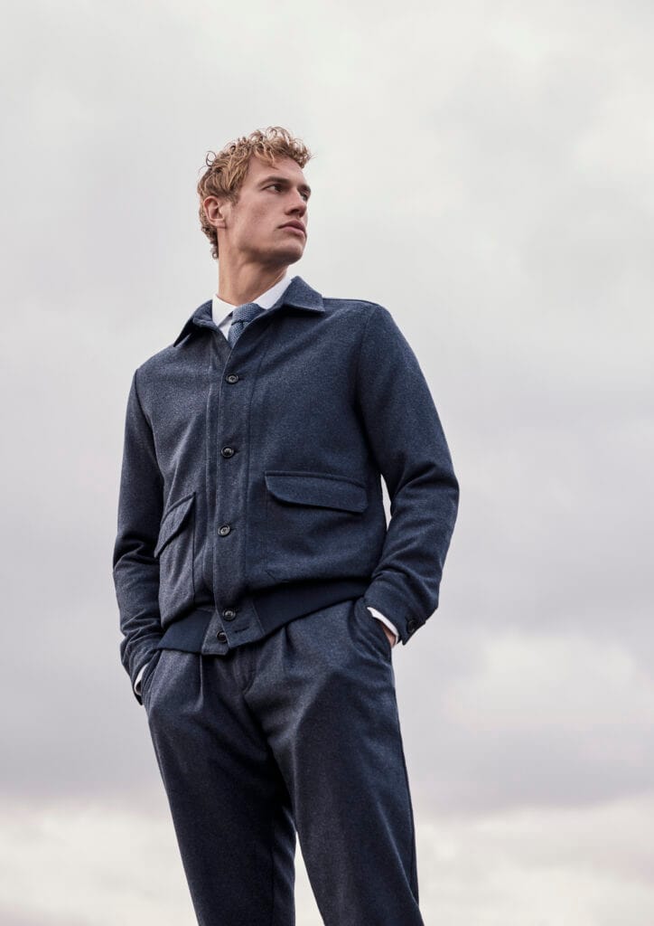 FASHION SQUAD Αποκλειστικός Αντιπρόσωπος Ελλάδας, Κύπρου Carl Gross