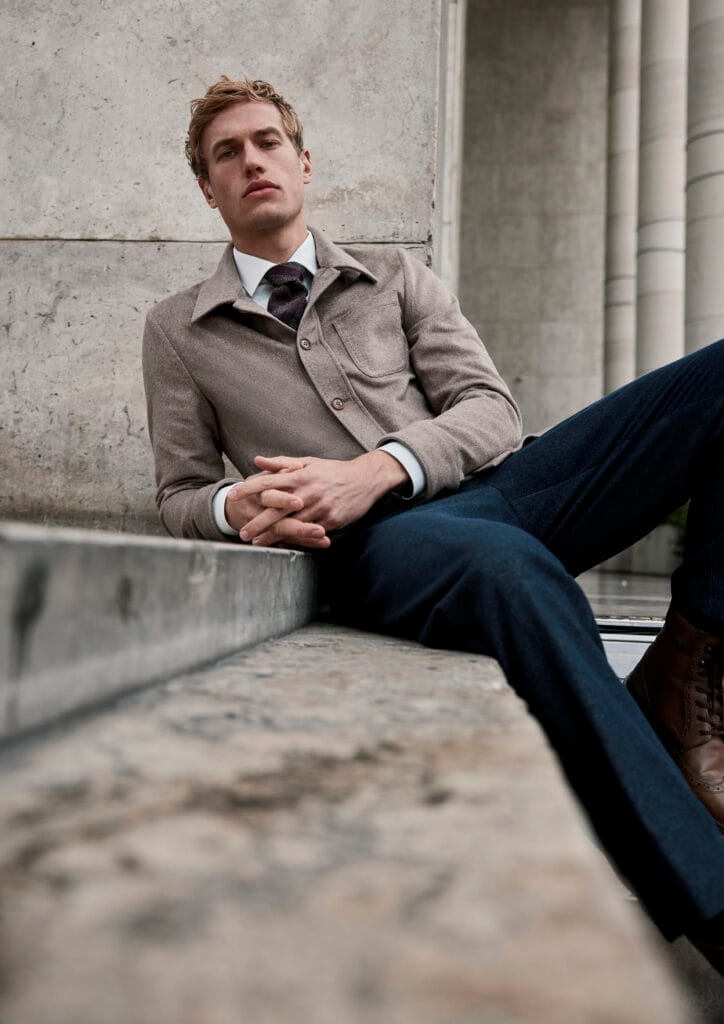 FASHION SQUAD Αποκλειστικός Αντιπρόσωπος Ελλάδας, Κύπρου Carl Gross