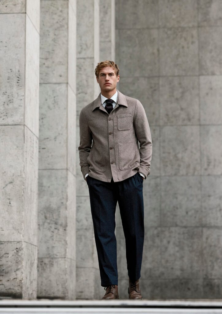 FASHION SQUAD Αποκλειστικός Αντιπρόσωπος Ελλάδας, Κύπρου Carl Gross