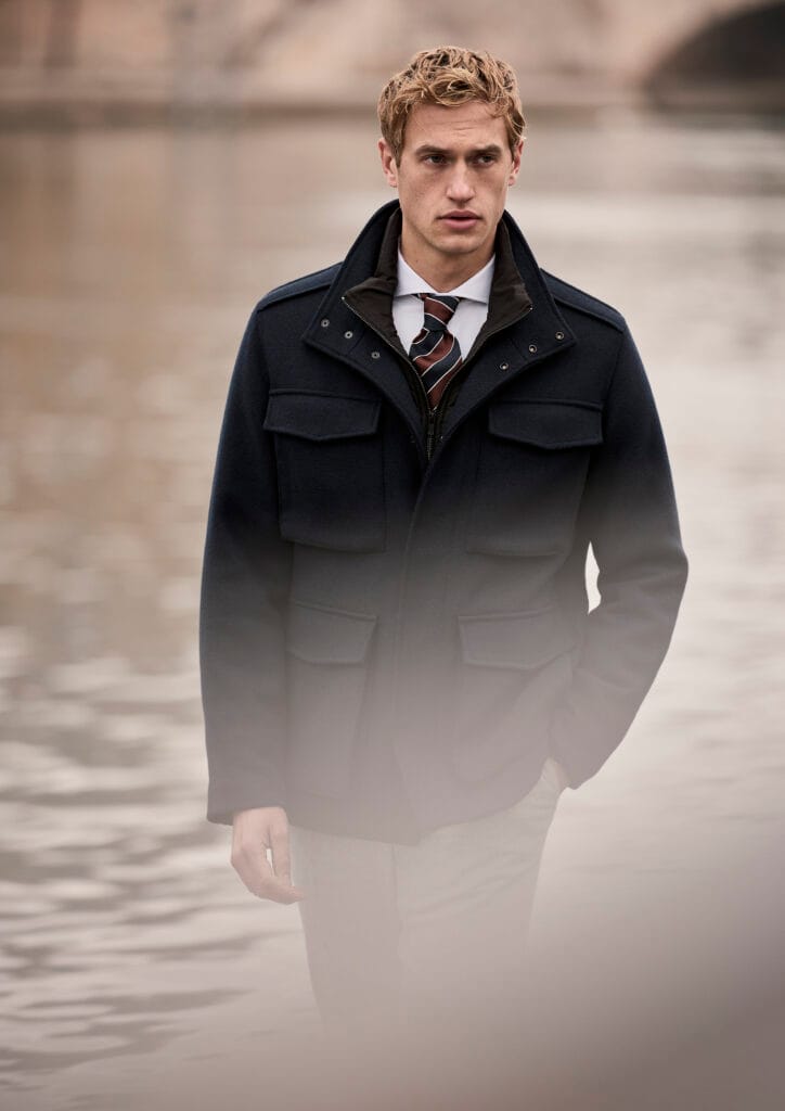 FASHION SQUAD Αποκλειστικός Αντιπρόσωπος Ελλάδας, Κύπρου Carl Gross