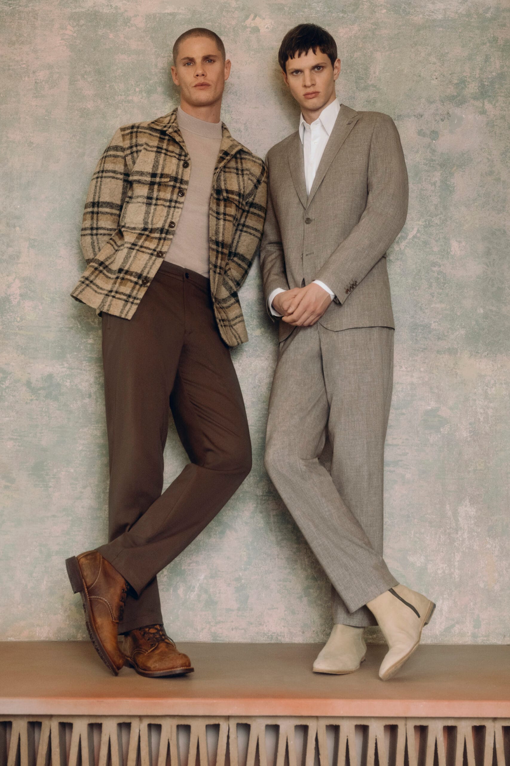 FASHION SQUAD Αποκλειστικός Αντιπρόσωπος Ελλάδας, Κύπρου Club of Gents