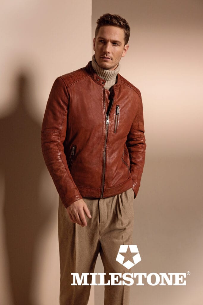 FASHION SQUAD Αποκλειστικός Αντιπρόσωπος Ελλάδας, Κύπρου MILESTONE