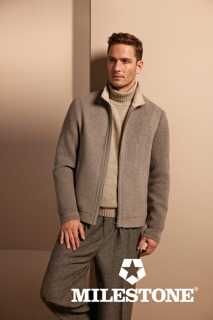 FASHION SQUAD Αποκλειστικός Αντιπρόσωπος Ελλάδας, Κύπρου MILESTONE