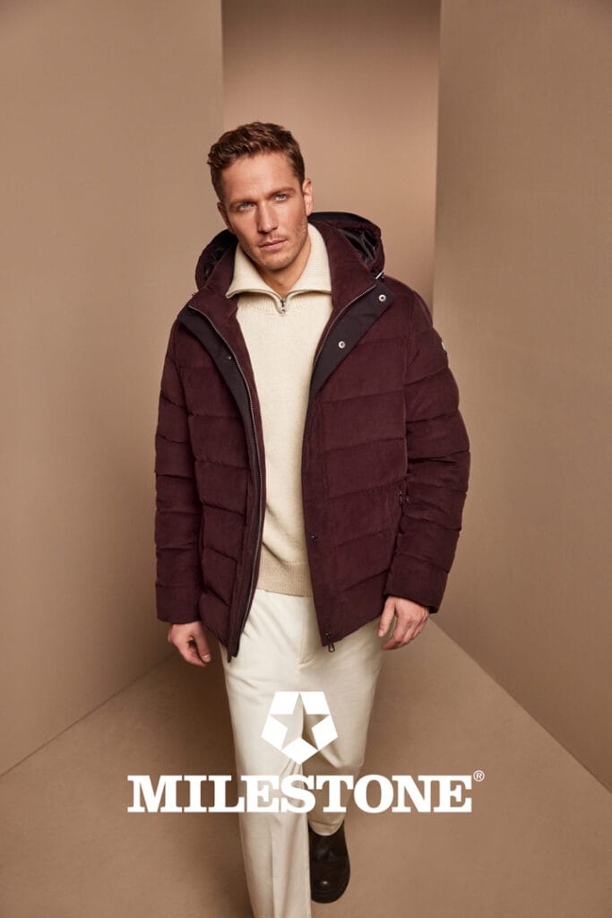 FASHION SQUAD Αποκλειστικός Αντιπρόσωπος Ελλάδας, Κύπρου MILESTONE