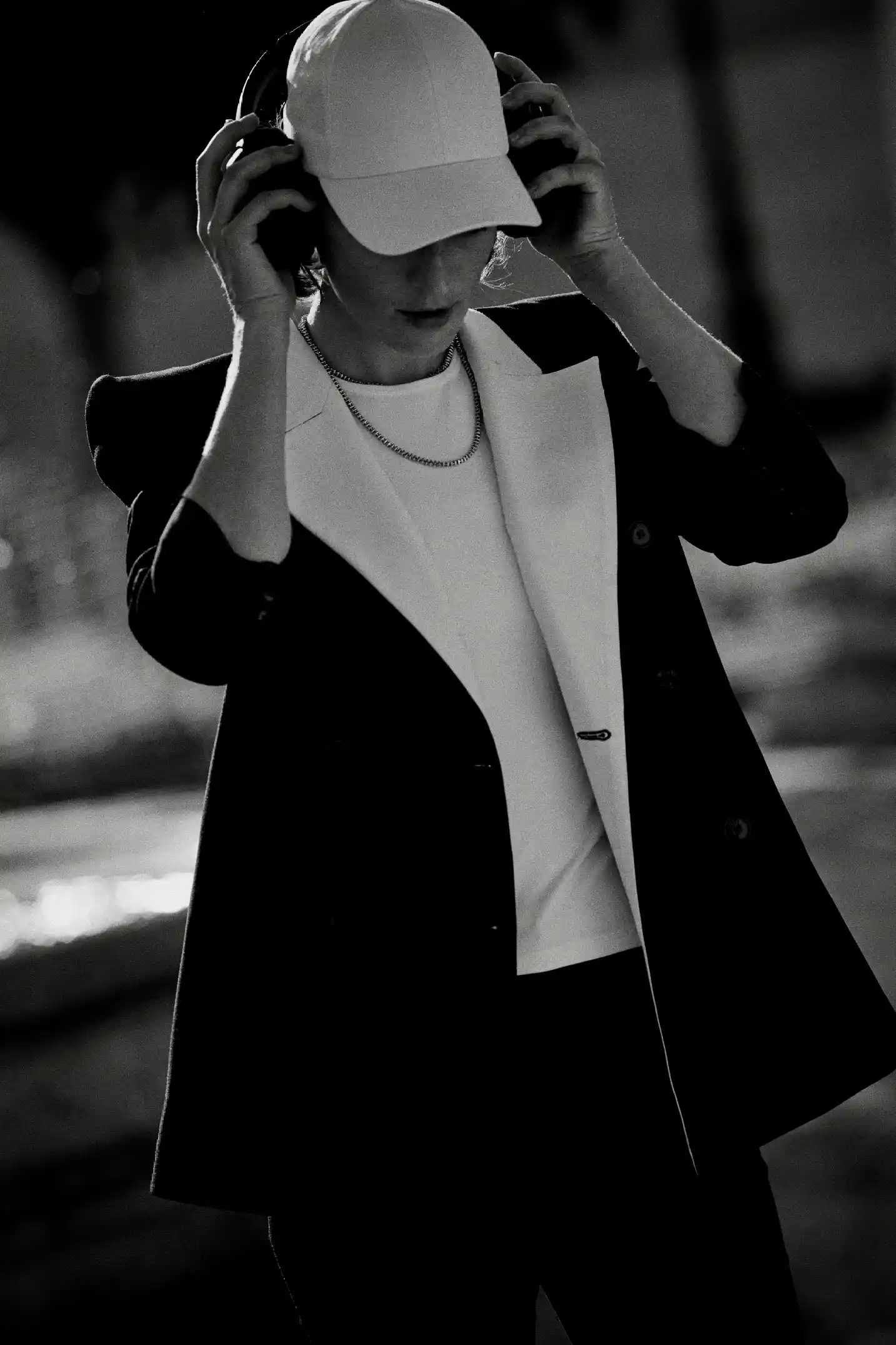 FASHION SQUAD Αποκλειστικός Αντιπρόσωπος Ελλάδας, Κύπρου NEVRO