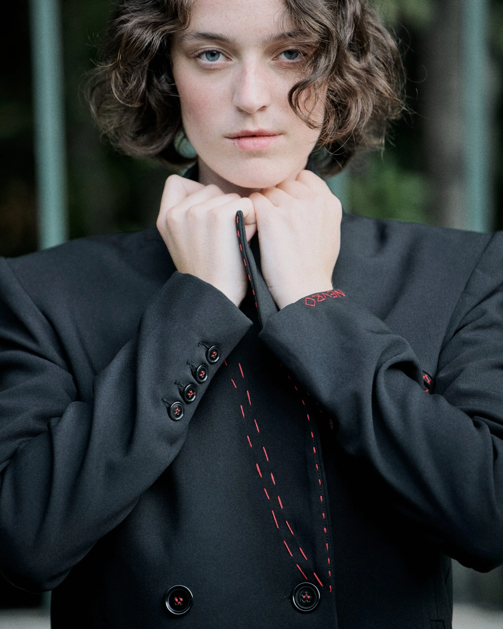 FASHION SQUAD Αποκλειστικός Αντιπρόσωπος Ελλάδας, Κύπρου NEVRO