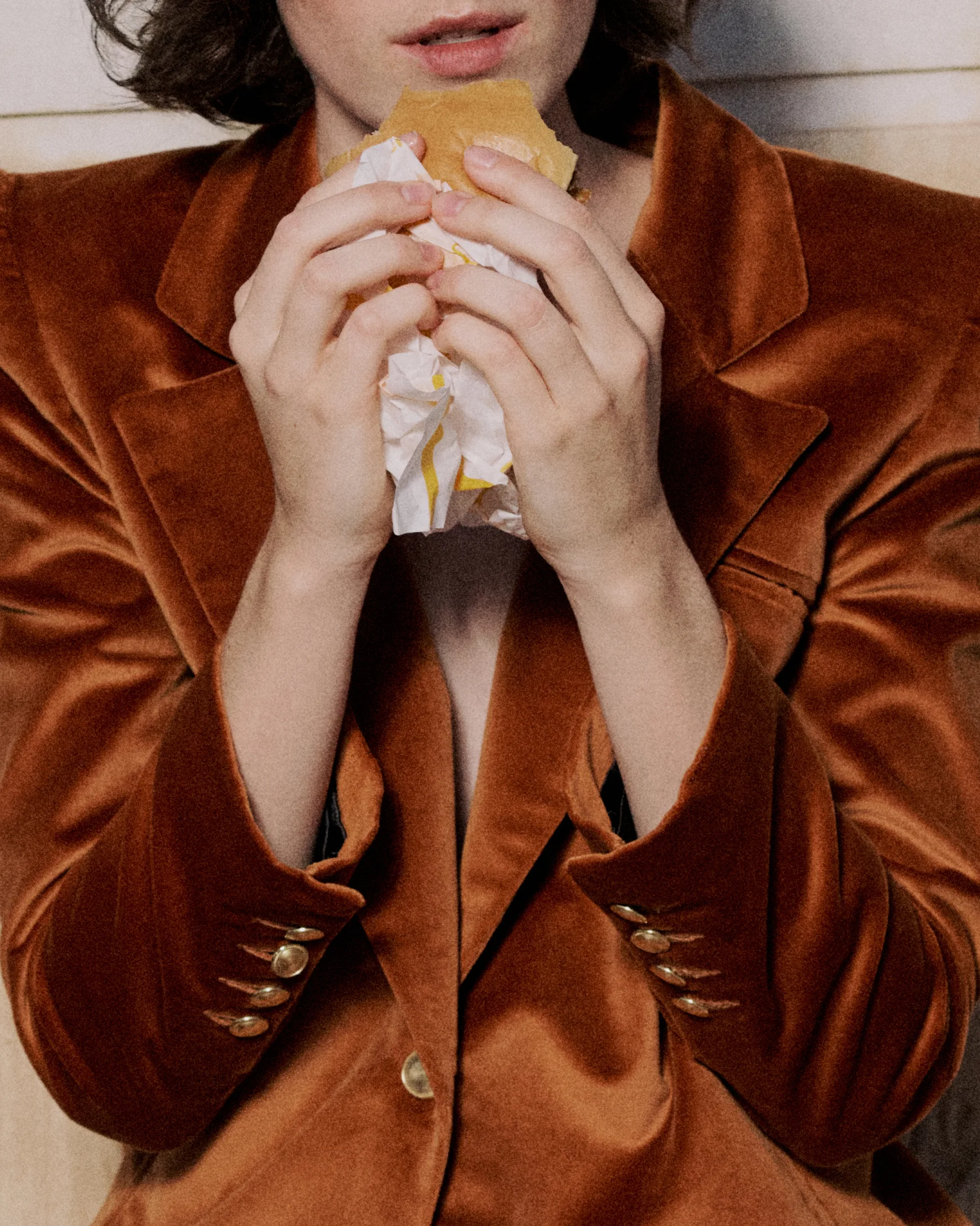 FASHION SQUAD Αποκλειστικός Αντιπρόσωπος Ελλάδας, Κύπρου NEVRO