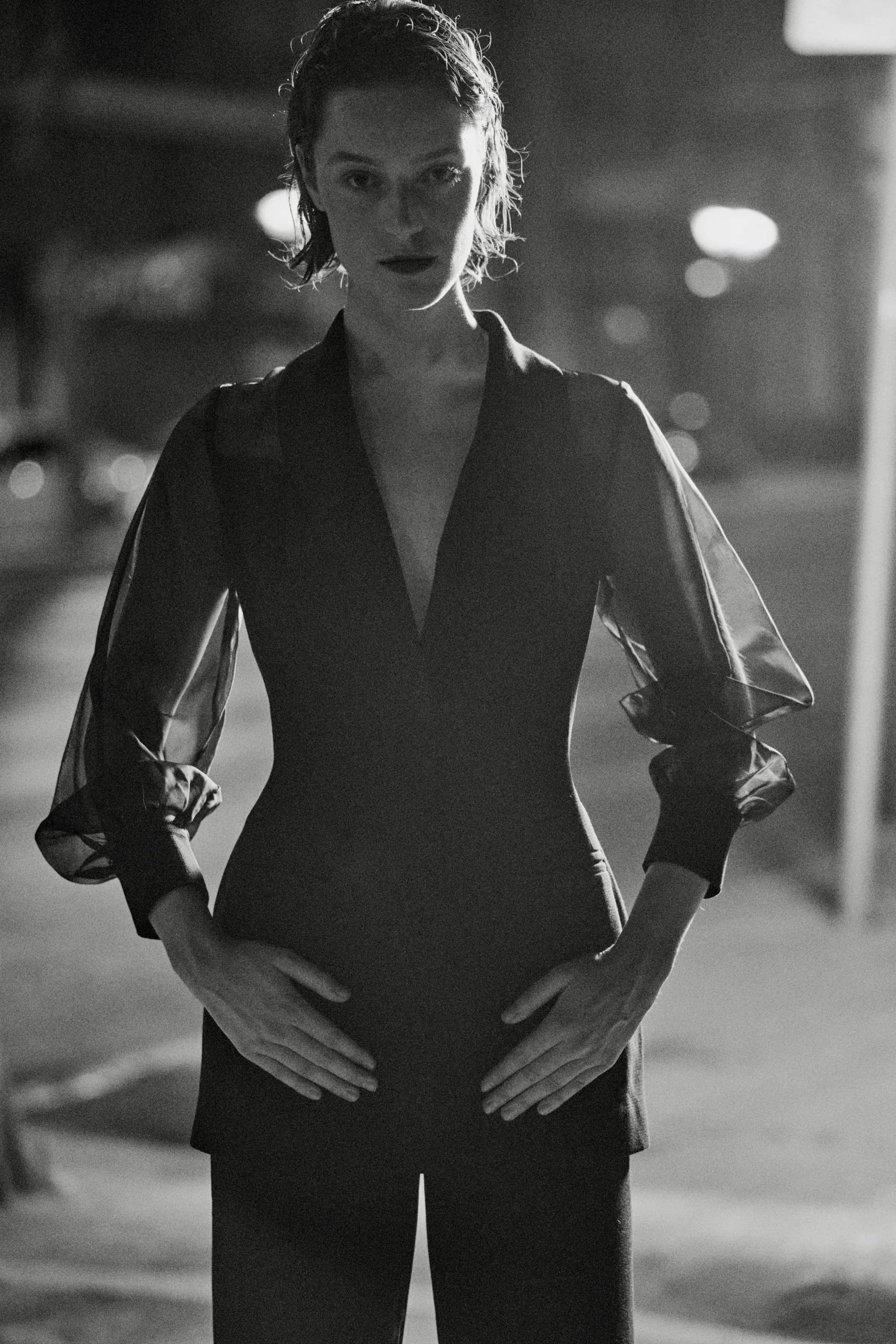 FASHION SQUAD Αποκλειστικός Αντιπρόσωπος Ελλάδας, Κύπρου NEVRO