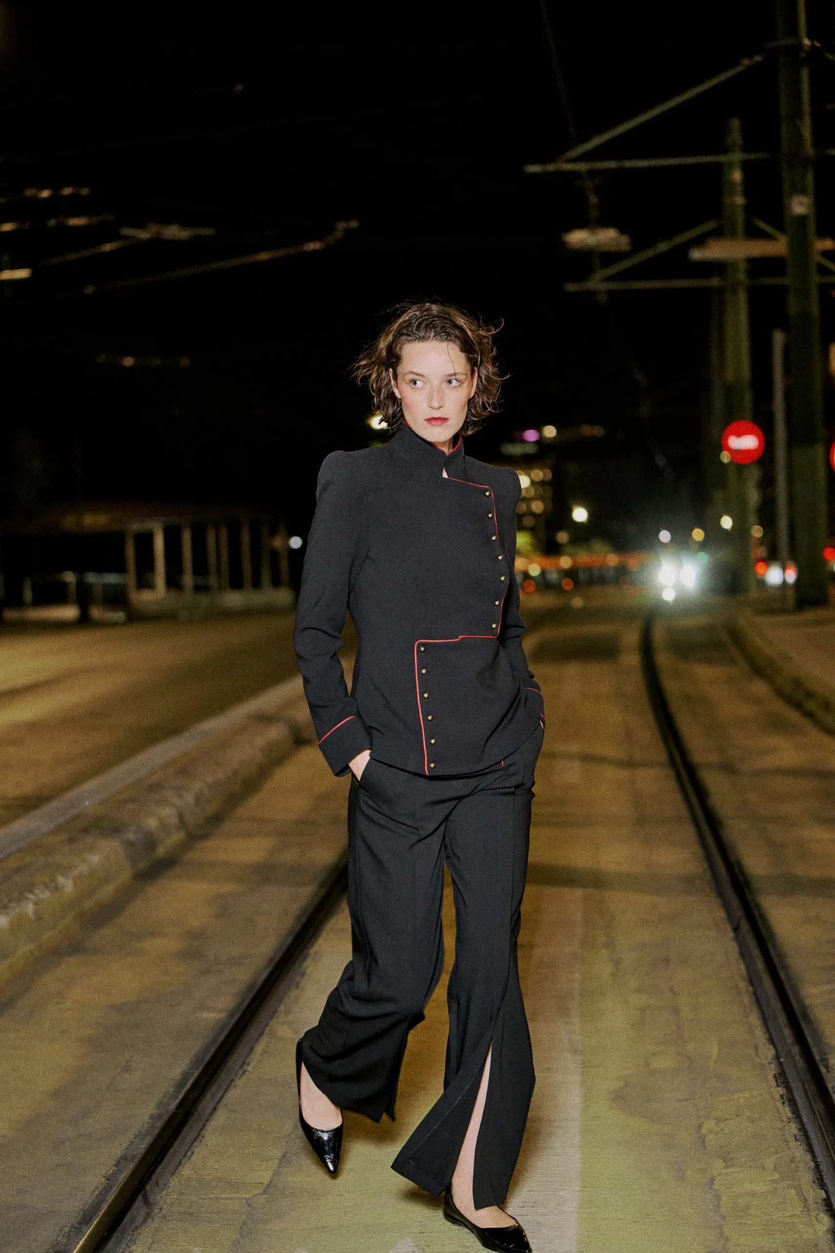 FASHION SQUAD Αποκλειστικός Αντιπρόσωπος Ελλάδας, Κύπρου NEVRO