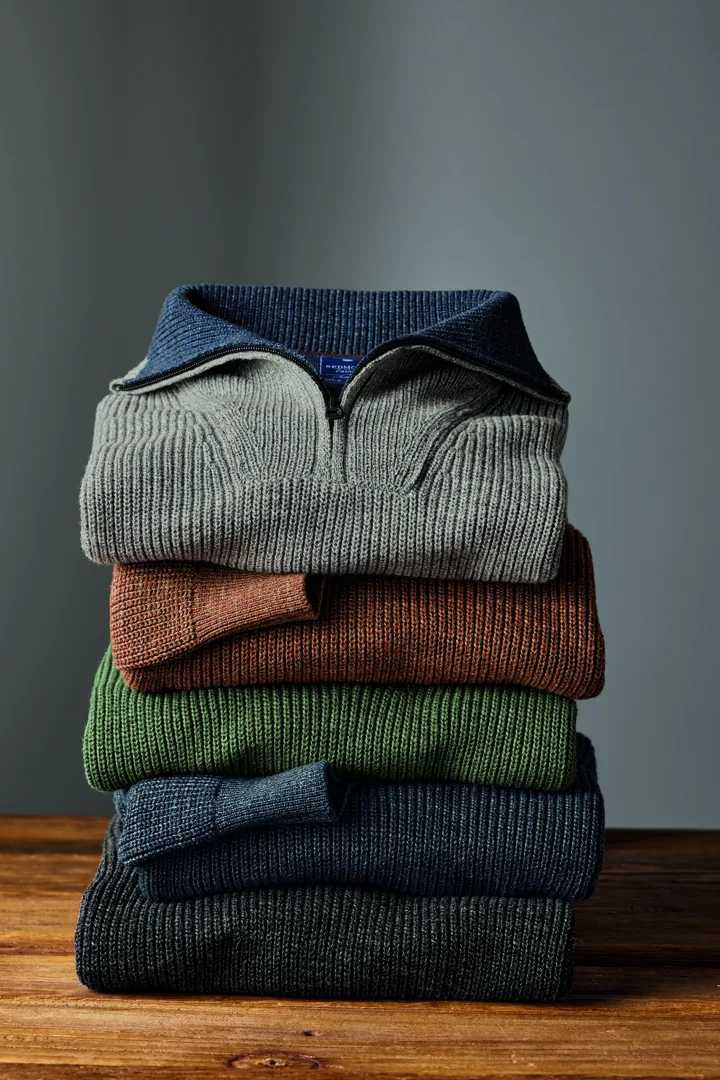 FASHION SQUAD Αποκλειστικός Αντιπρόσωπος Ελλάδας, Κύπρου REDMOND