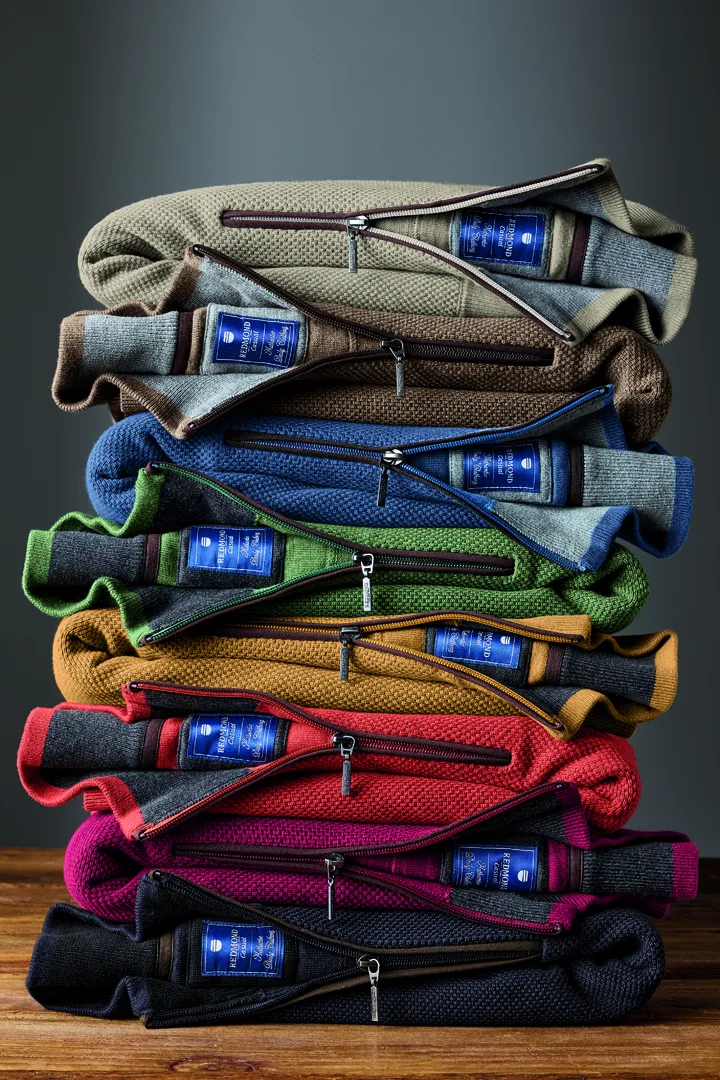 FASHION SQUAD Αποκλειστικός Αντιπρόσωπος Ελλάδας, Κύπρου REDMOND