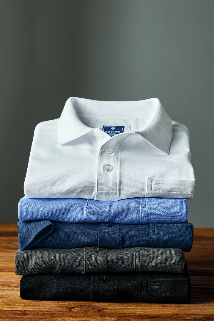 FASHION SQUAD Αποκλειστικός Αντιπρόσωπος Ελλάδας, Κύπρου REDMOND