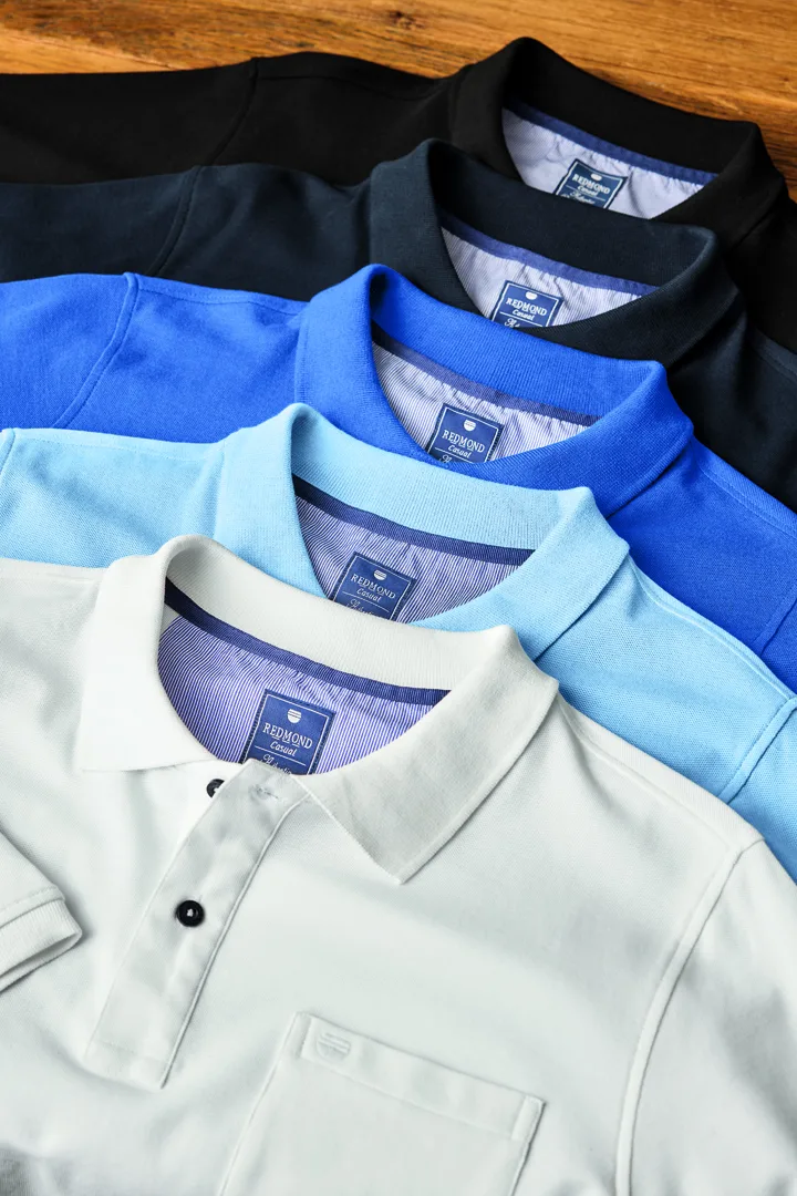 FASHION SQUAD Αποκλειστικός Αντιπρόσωπος Ελλάδας, Κύπρου REDMOND