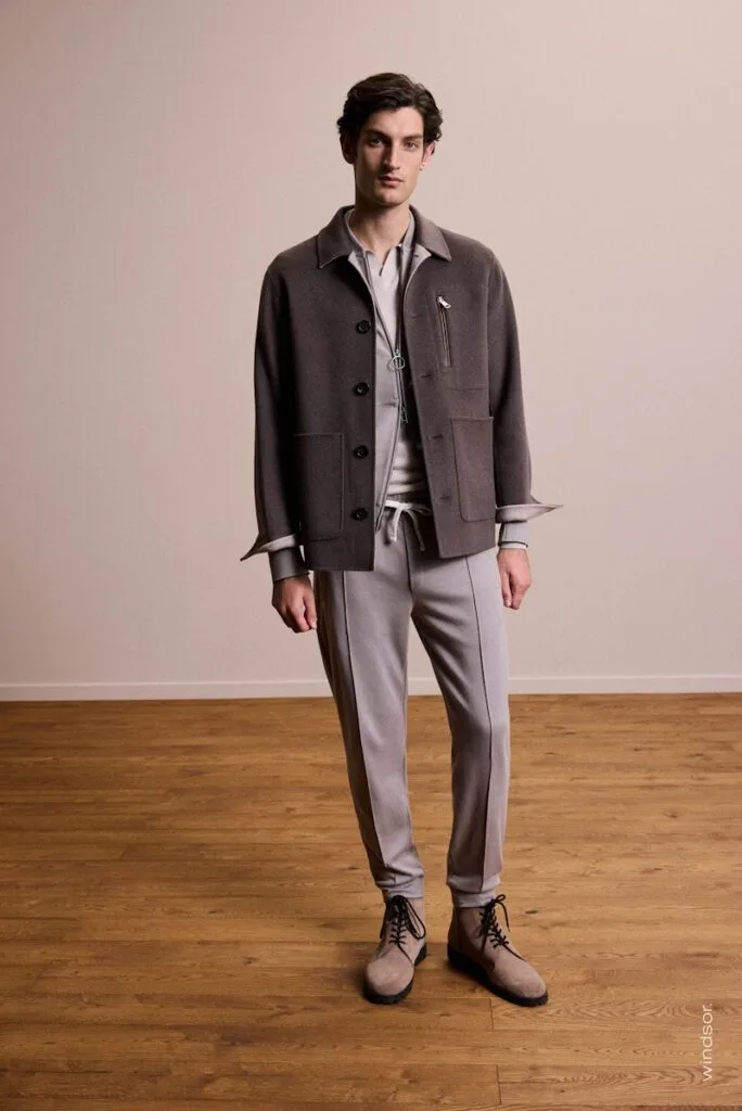 FASHION SQUAD Αποκλειστικός Αντιπρόσωπος Ελλάδας, Κύπρου windsor