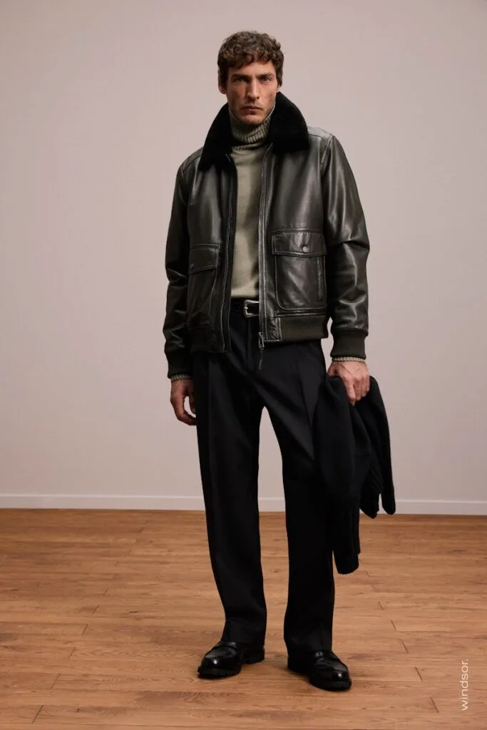 FASHION SQUAD Αποκλειστικός Αντιπρόσωπος Ελλάδας, Κύπρου windsor