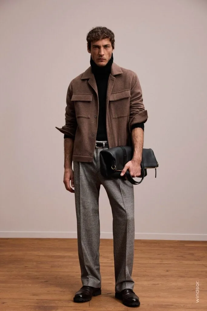 FASHION SQUAD Αποκλειστικός Αντιπρόσωπος Ελλάδας, Κύπρου windsor