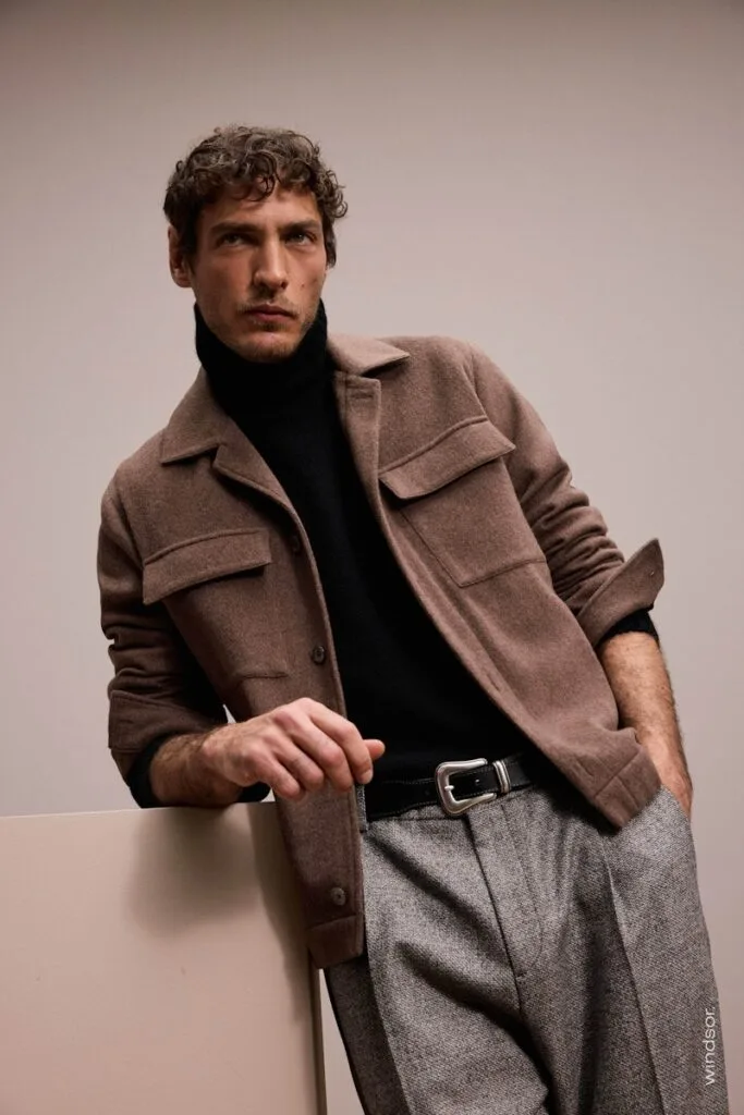 FASHION SQUAD Αποκλειστικός Αντιπρόσωπος Ελλάδας, Κύπρου windsor