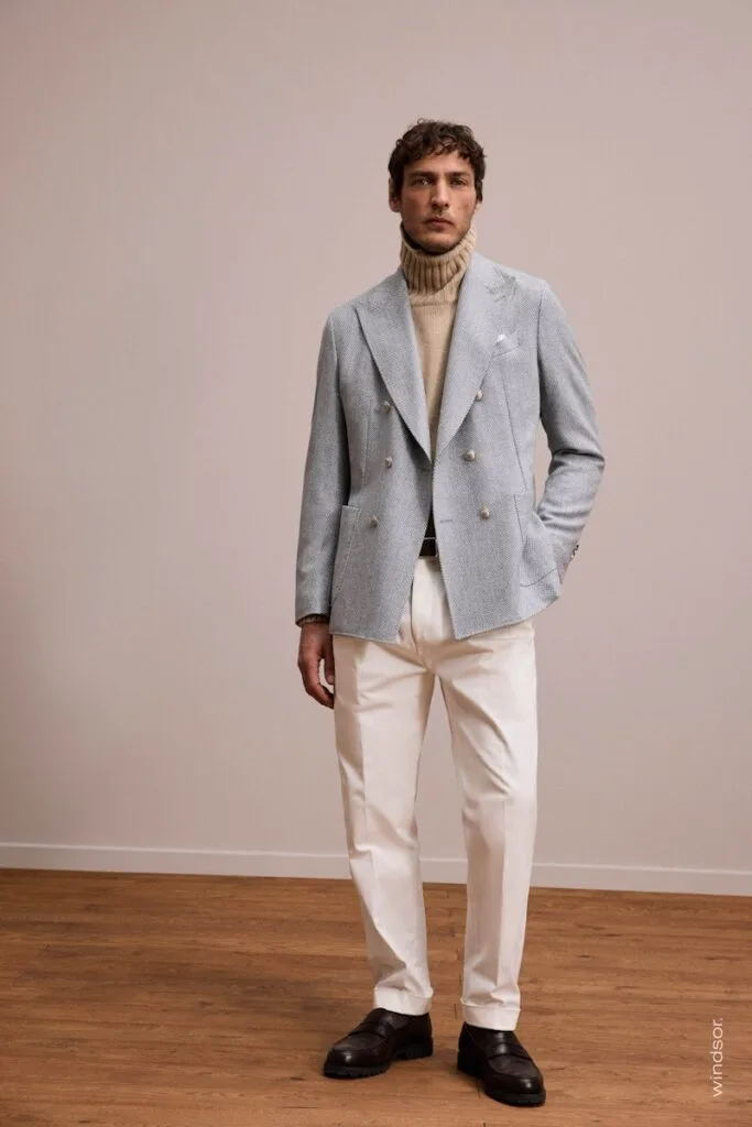 FASHION SQUAD Αποκλειστικός Αντιπρόσωπος Ελλάδας, Κύπρου windsor